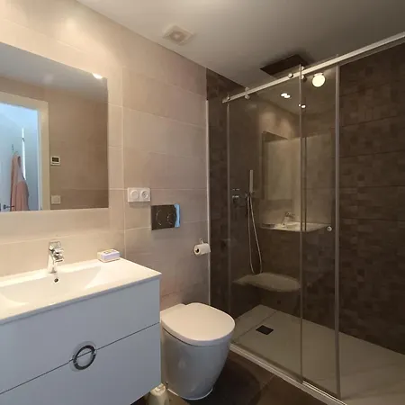 Apartment Con Piscina Y Vistas Al Mar R31 By Novadesta Arenales del Sol